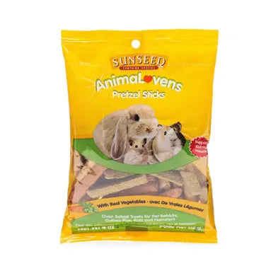 SunSeed - AnimaLovens - Variétés de Saveur SunSeed