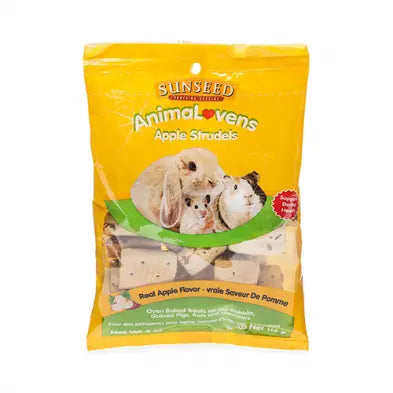 SunSeed - AnimaLovens - Variétés de Saveur SunSeed