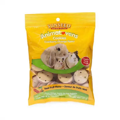 SunSeed - AnimaLovens - Variétés de Saveur SunSeed