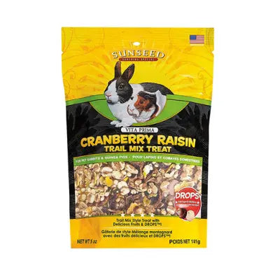 SunSeed - Trail Treat - Variétés de Saveur SunSeed