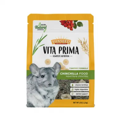 SunSeed - Vita Prima - Variétés de Saveur & Format SunSeed