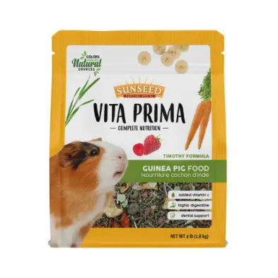 SunSeed - Vita Prima - Variétés de Saveur & Format SunSeed