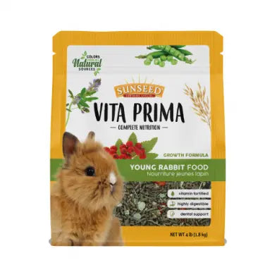 SunSeed - Vita Prima - Variétés de Saveur & Format SunSeed