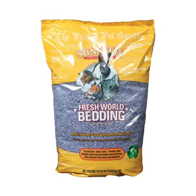 Sunseed - Fresh World Bedding SunSeed