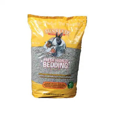 Sunseed - Fresh World Bedding SunSeed