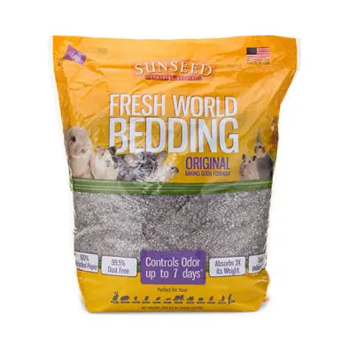 Sunseed - Fresh World Bedding SunSeed