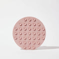 Load image into Gallery viewer, Tapis de léchage Naturel Blush - Livora-Woouf 2.0