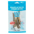 Charger l'image dans la visionneuse de la galerie, This & That - Whole Antler mastications en bois pour chiens This & That Canine