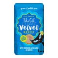 Load image into Gallery viewer, Tiki Cat - Pouch Velvet - Variétés de Saveur Tiki Cat