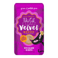 Load image into Gallery viewer, Tiki Cat - Pouch Velvet - Variétés de Saveur Tiki Cat