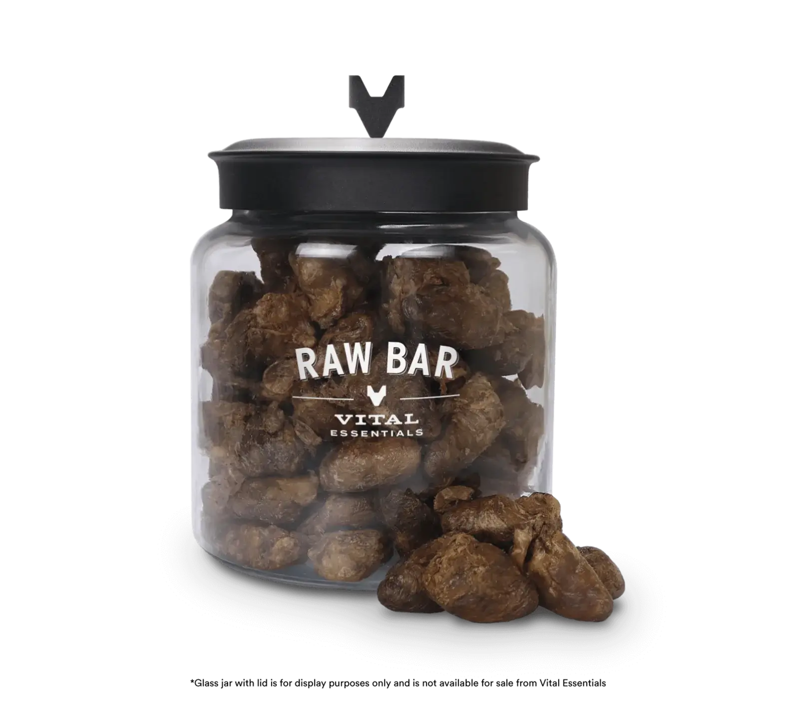 Vital Essentials - Friandises Naturelles pour Chiens Vital Essentials