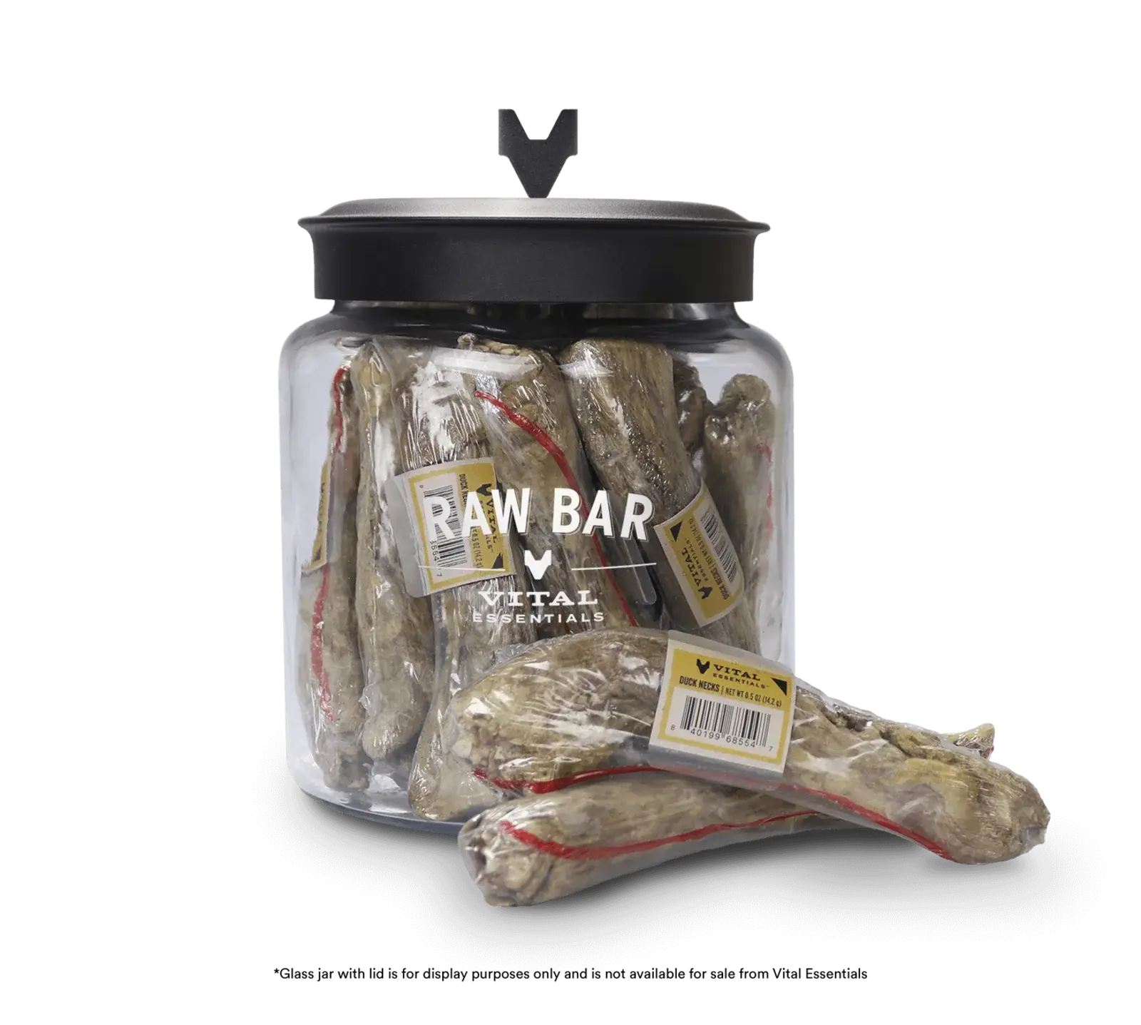 Vital Essentials - Friandises Naturelles pour Chiens Vital Essentials