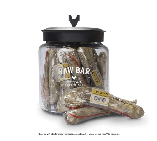 Vital Essentials - Friandises Naturelles pour Chiens Vital Essentials