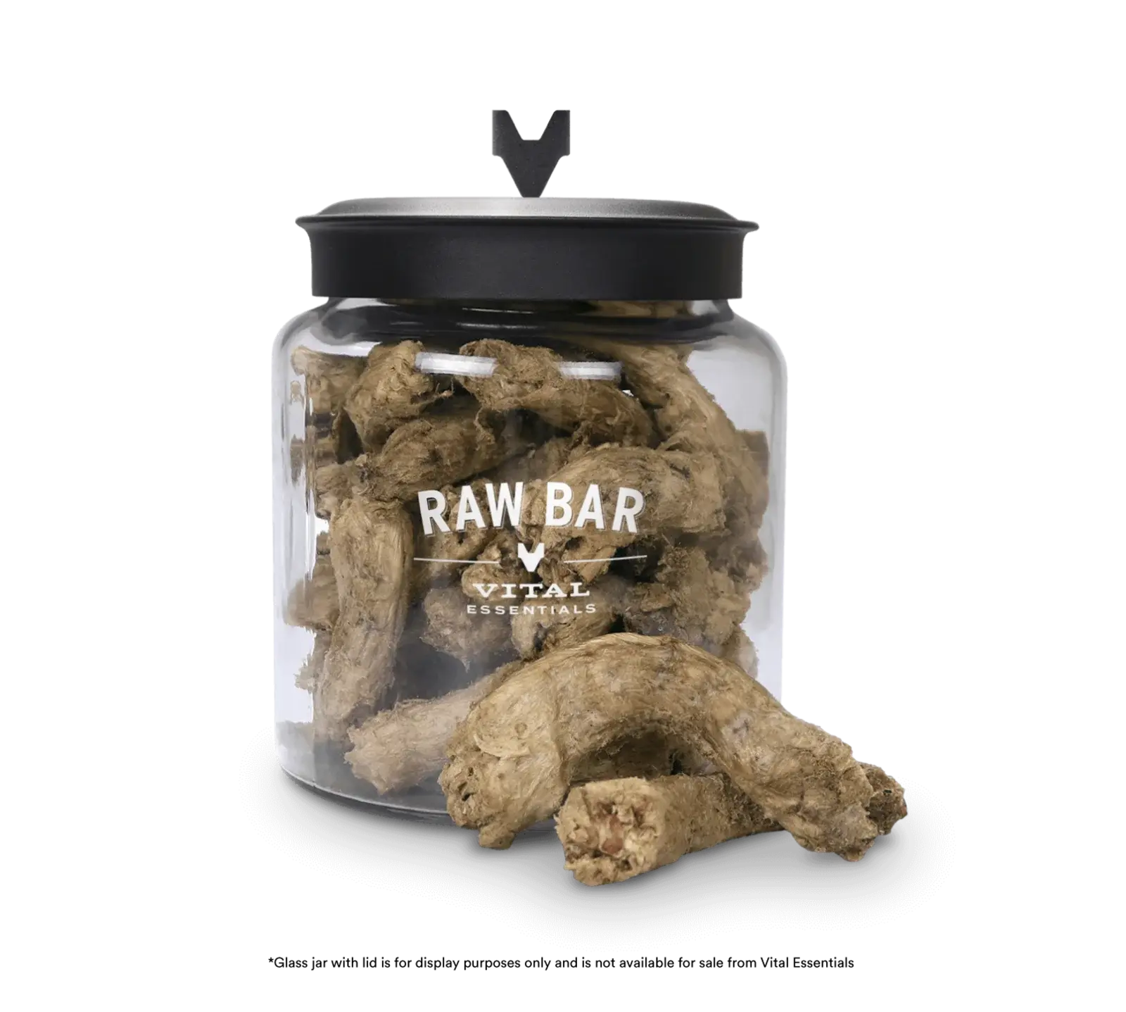 Vital Essentials - Friandises Naturelles pour Chiens Vital Essentials