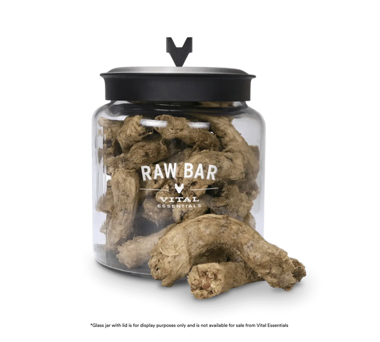 Vital Essentials - Friandises Naturelles pour Chiens Vital Essentials