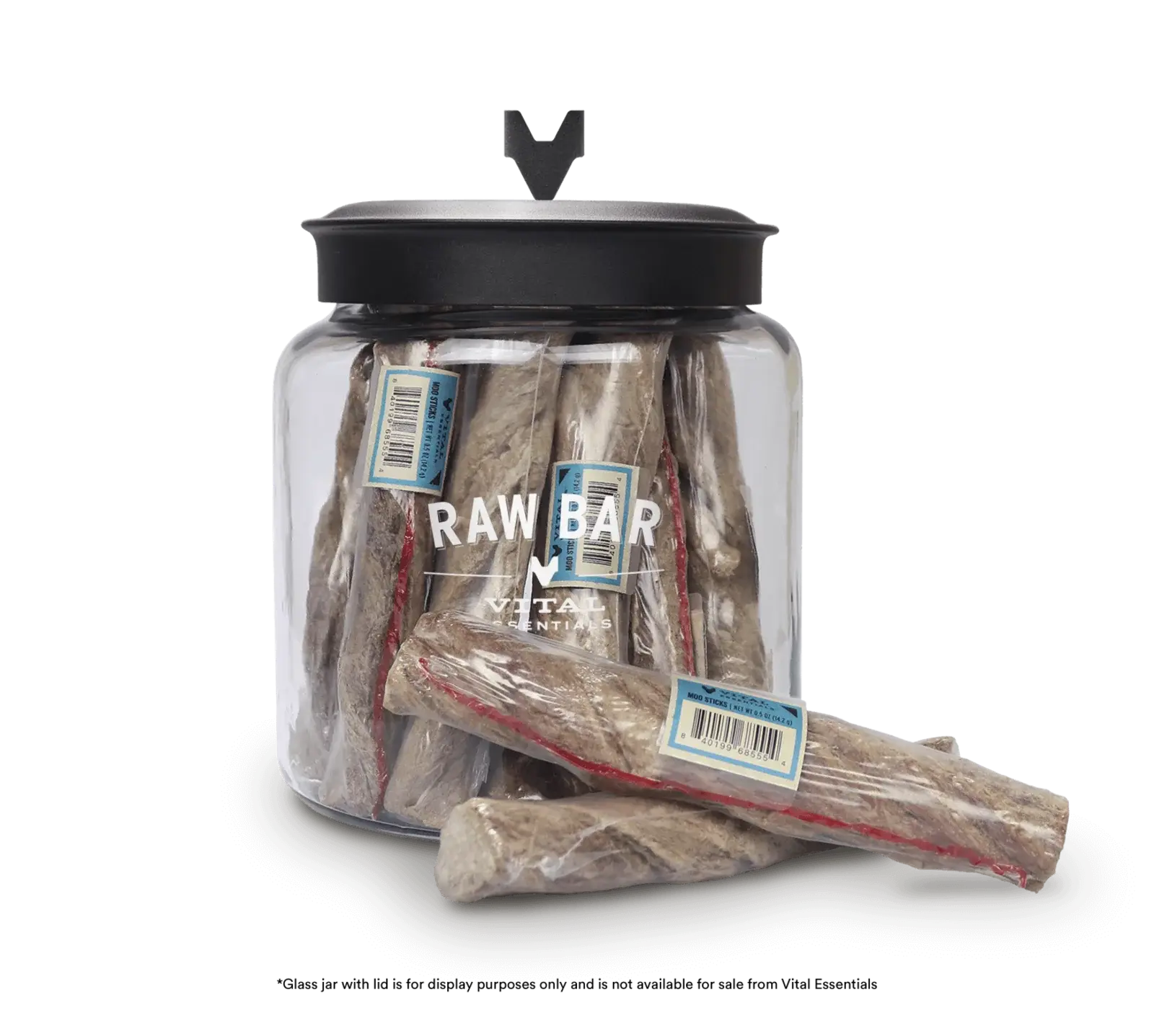 Vital Essentials - Friandises Naturelles pour Chiens Vital Essentials