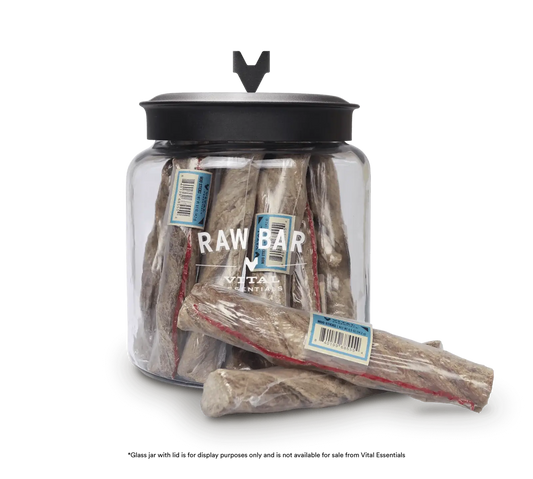 Vital Essentials - Friandises Naturelles pour Chiens Vital Essentials
