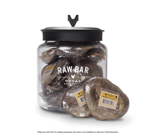 Vital Essentials - Friandises Naturelles pour Chiens Vital Essentials