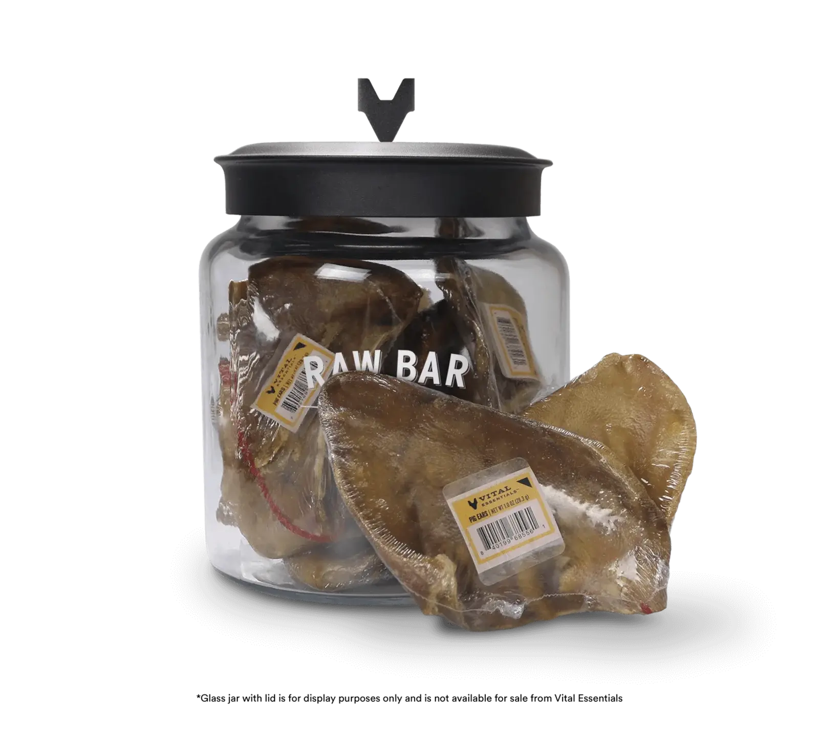 Vital Essentials - Friandises Naturelles pour Chiens Vital Essentials
