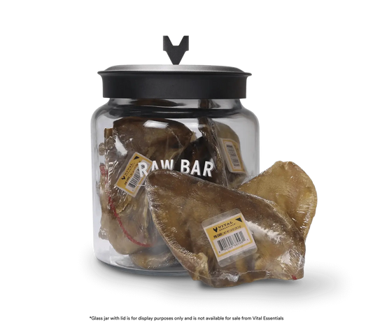 Vital Essentials - Friandises Naturelles pour Chiens Vital Essentials