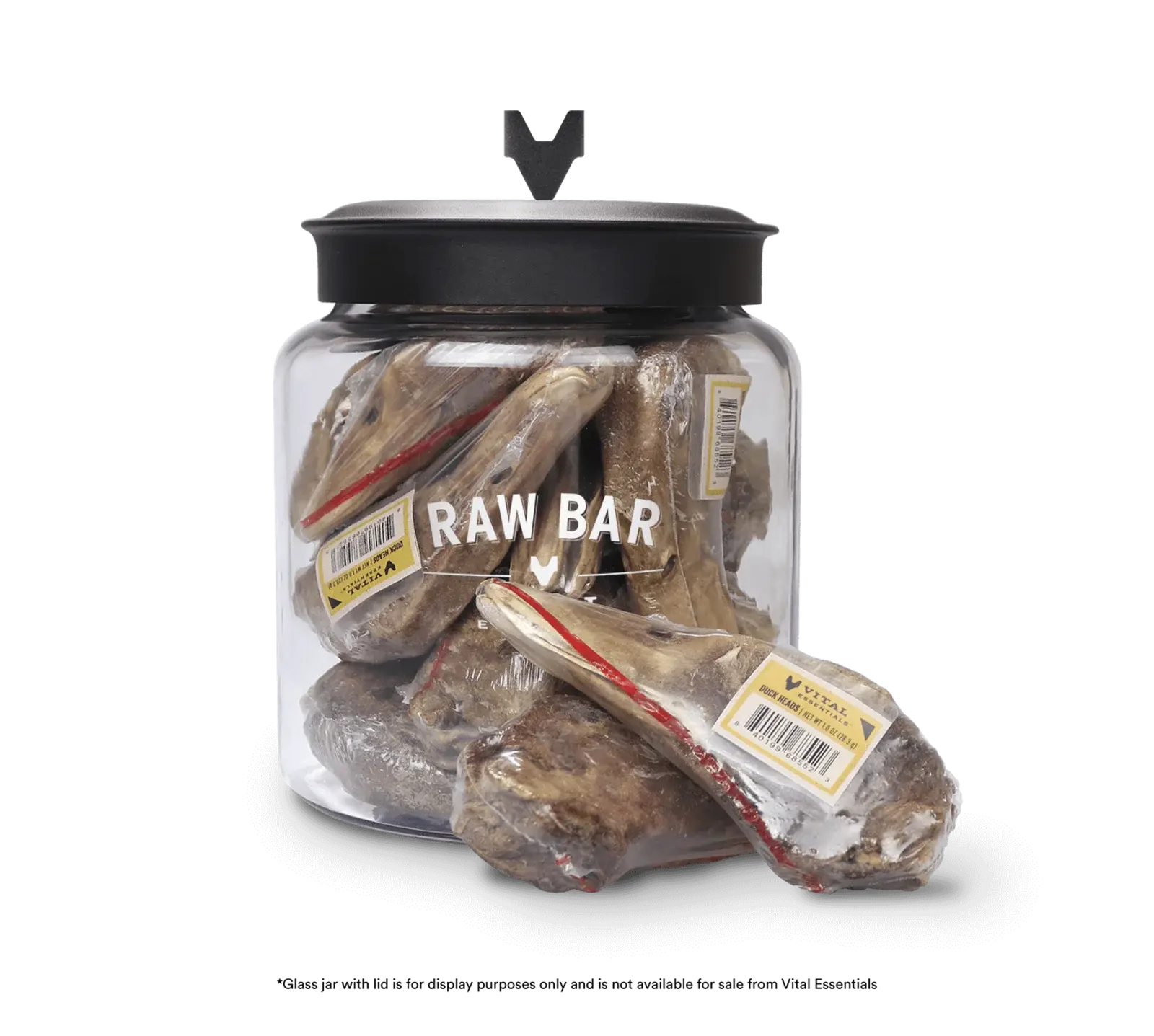 Vital Essentials - Friandises Naturelles pour Chiens Vital Essentials