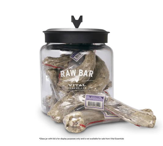 Vital Essentials - Friandises Naturelles pour Chiens Vital Essentials