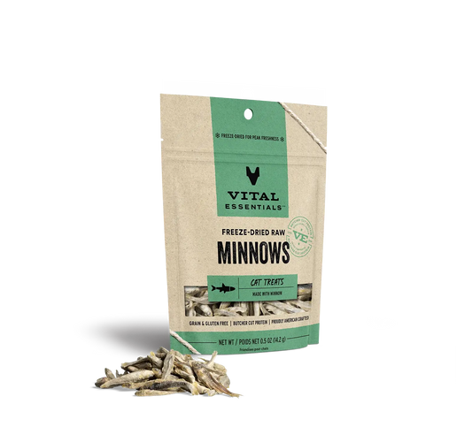 Vital Essentials - Friandises variées pour chat Vital Essentials