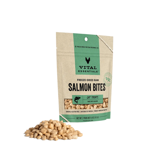 Vital Essentials - Friandises variées pour chat Vital Essentials
