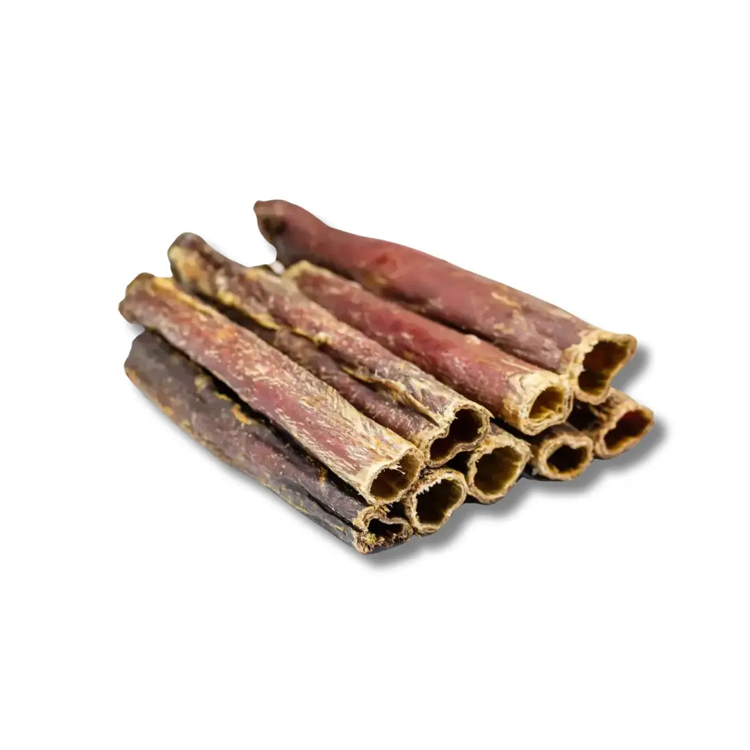 Vrac Nature's Own - Bâtonnets oesophage de boeuf pour chien Nature's Own Dog Chew