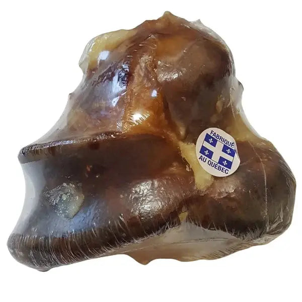 Vrac Rosy & Budd JT - Os de couronne de boeuf pour chien Rosy & Budd