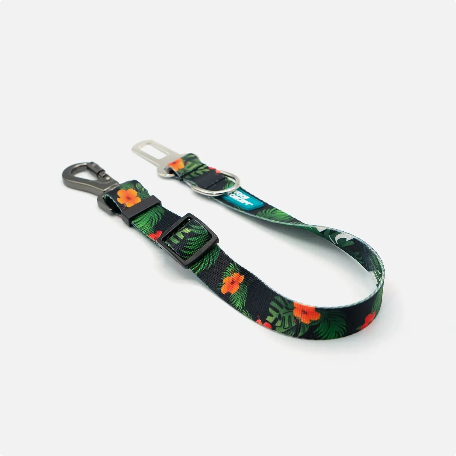 WC - Ceinture pour Voiture Ikonic - Collection complète Woof Concept