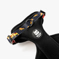 Charger l'image dans la visionneuse de la galerie, WC - Harnais Max Control Woof Concept