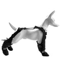Charger l'image dans la visionneuse de la galerie, Walkin Budd - Protège pattes et corps ajustable pour chien Walking Budd
