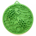 Charger l'image dans la visionneuse de la galerie, Big Country Raw Ecoin Water/Eau Vert Bol Ralentisseur pour chien Big Country Raw