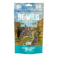 Charger l'image dans la visionneuse de la galerie, Wild Exotic Treat - Assortiment de Viandes 150g Wild Exotic Stick