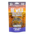 Charger l'image dans la visionneuse de la galerie, Wild Exotic Treat - Assortiment de Viandes 150g Wild Exotic Stick