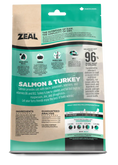 Charger l'image dans la visionneuse de la galerie, Zeal - Chat - Recette de Saumon et Dinde 14oz Zeal