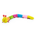 Load image into Gallery viewer, ZippyPaws Caterpillar – Jouet avec 7 bruiteurs pour chien Zippy Paws