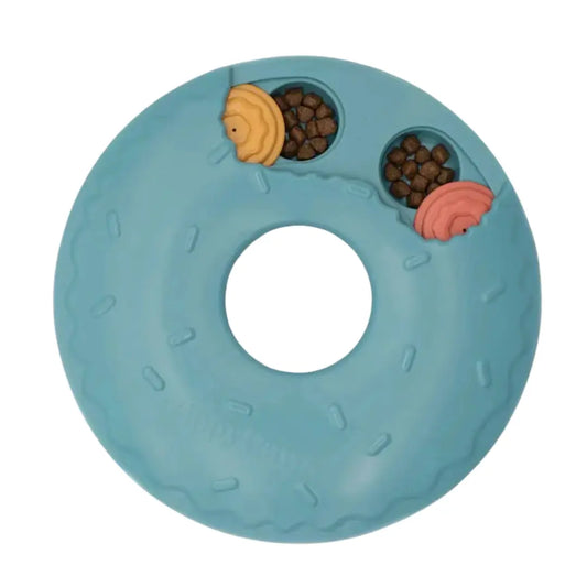 ZippyPaws - SmartyPaws Casse-tête - Jeu intellectuel pour chien Zippy Paws