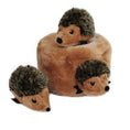 Load image into Gallery viewer, ZippyPaws Zippy Burrow – Hedgehog Den toutou jouet pour chien Zippy Paws