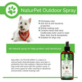 Charger l'image dans la visionneuse de la galerie, Naturpet - Outdoor Spray NaturPet