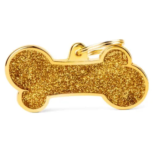 MyFamily - Shine GL01XLGOLD My Family