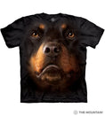 Load image into Gallery viewer, T-Shirt Adulte - Rottweiler - S The Mountain
