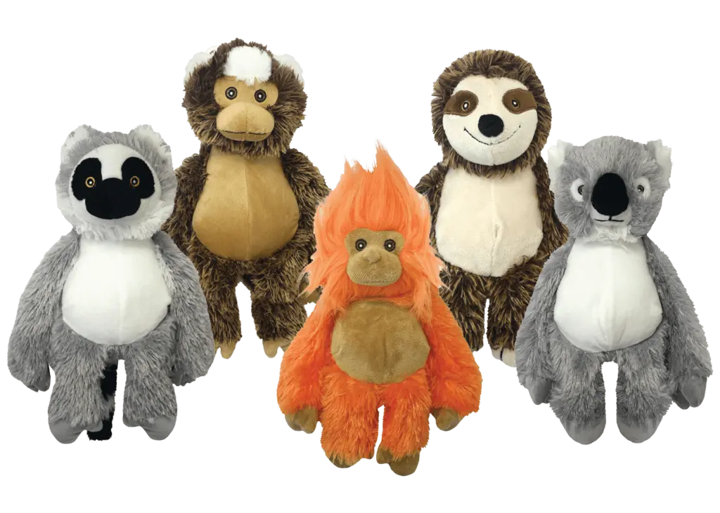 Multipet - Bark Buddies Multipet