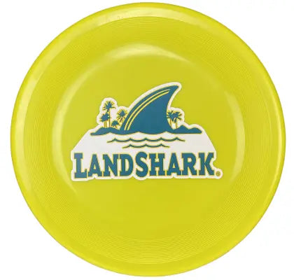 LandShark Frisbee Disc 9.5'' Multipet