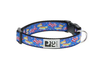 RC - Collier Petit pour chien 3/4