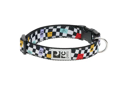 RC - Collier Petit pour chien 3/4