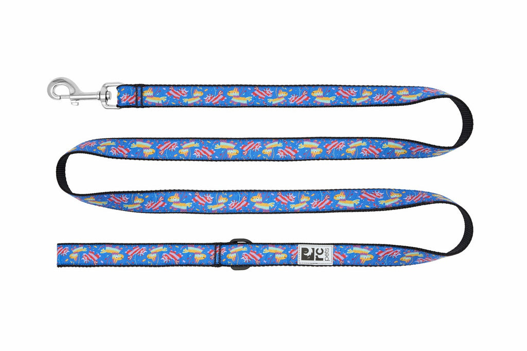 RC - Dog Leash 1 x 6 - Assorted Colors