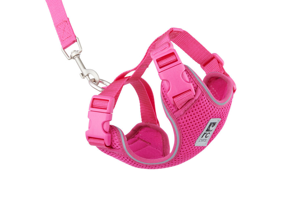 RC - Cat Harness - Adventure Kitty - Assorted Models