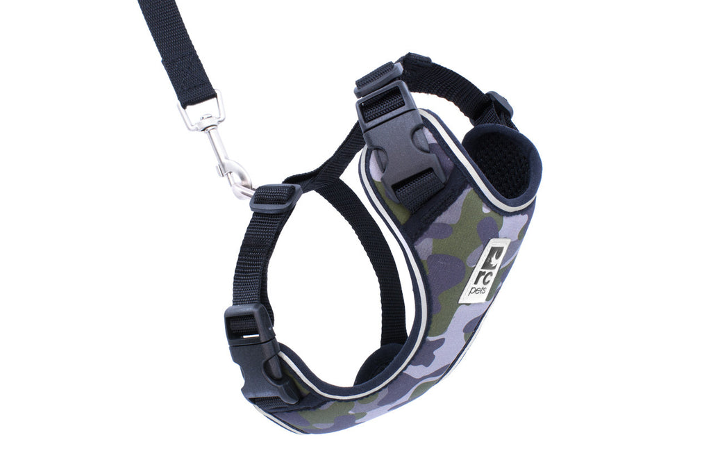 RC - Cat Harness - Adventure Kitty - Assorted Models